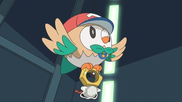 ポケモン ピカピ カ Cv 堀内賢雄 最新話は ナレーション 堀内賢雄が全ポケモンの声を担当 19年6月14日 エキサイトニュース