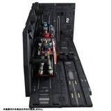 「「機動戦士ガンダム」全長約500mm“ホワイトベースのカタパルトデッキ”が装いを新たに登場！」の画像3