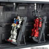 「「機動戦士ガンダム」全長約500mm“ホワイトベースのカタパルトデッキ”が装いを新たに登場！」の画像4