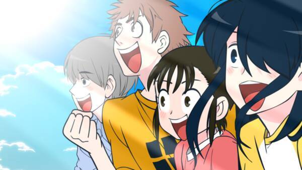 中国発のコメディ 兄に付ける薬はない アニメ第3期制作決定 日本では10月放送開始 19年6月日 エキサイトニュース