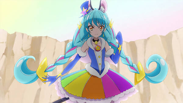 スター トゥインクルプリキュア 新たなプリキュア キュアコスモ誕生 話先行カット 19年6月22日 エキサイトニュース スター トゥインクルプリキュア 新たなプリキュア キュアコスモ誕生 話先行カット 19年6月22日 エキサイトニュース