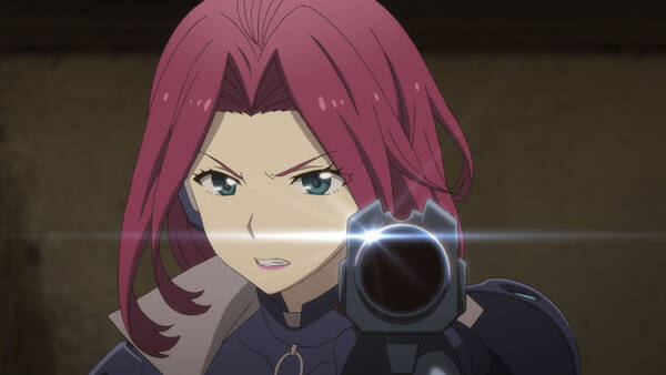 この世の果てで恋を唄う少女yu No ついに明かされる 龍蔵寺の正体 とは 第13話先行カット 19年6月25日 エキサイトニュース