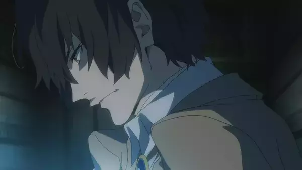 「「文豪ストレイドッグス」“魔人”が仕組んだ“共喰い”抗争の行方は!?  最終回第37話先行カット」の画像