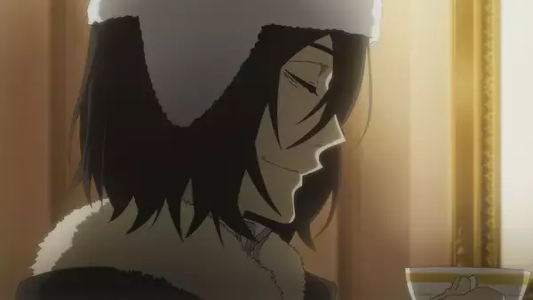 「文豪ストレイドッグス」“魔人”が仕組んだ“共喰い”抗争の行方は!?  最終回第37話先行カット