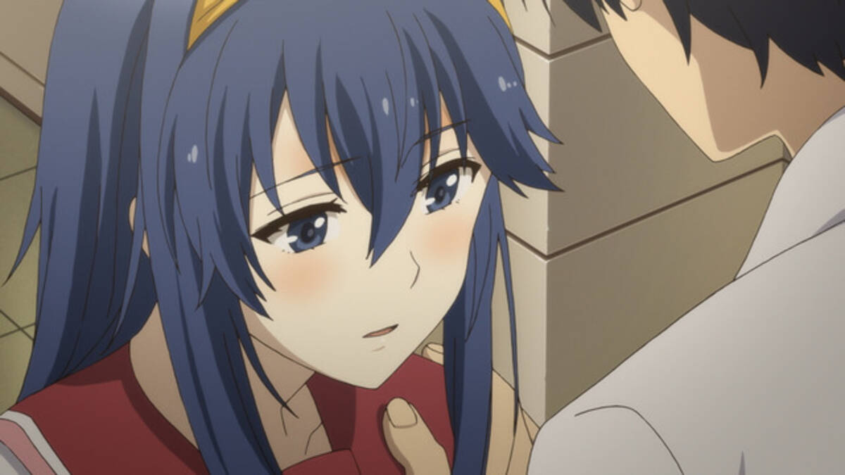 この世の果てで恋を唄う少女yu No 新たな並列世界へ移動したたくやは 神奈の謎に迫る 第14話先行カット 19年7月2日 エキサイトニュース
