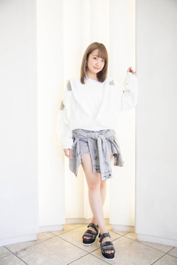 大橋彩香 止まると死ぬ ハードル高く駆け抜けた アーティスト活動5年間を振り返る インタビュー 19年7月4日 エキサイトニュース 大橋彩香 止まると死ぬ ハードル高く駆け抜けた アーティスト活動5年間を振り返る インタビュー 19年7月4日 エキサイトニュース