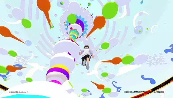 「「サマーウォーズ」あの夏から10年...仮想世界“OZ”を体験できる!? スタジオ地図＆ピクシブがコラボ企画発表」の画像