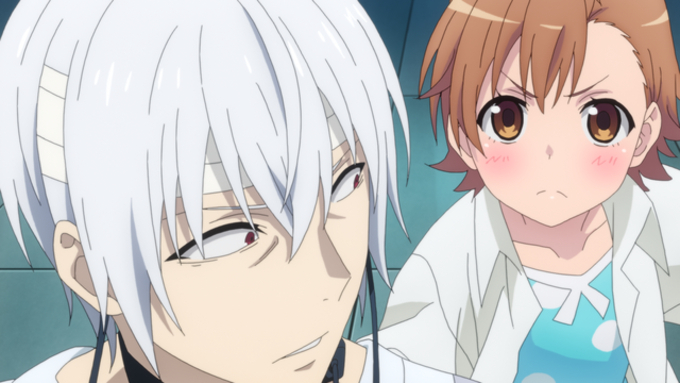 一方通行 19年tvアニメ化 超電磁砲 第3期決定 とある シリーズから新情報 18年10月8日 エキサイトニュース