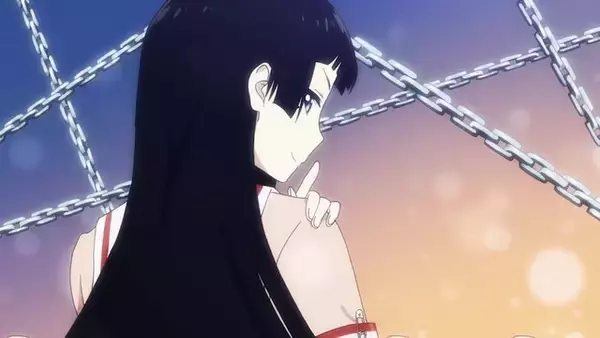 「“恋”で戦う「戦×恋（ヴァルラヴ）」キービジュアル＆ティザーPV公開！10月放送開始」の画像