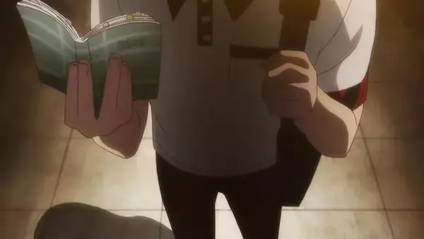 「“恋”で戦う「戦×恋（ヴァルラヴ）」キービジュアル＆ティザーPV公開！10月放送開始」の画像