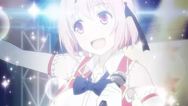 「“恋”で戦う「戦×恋（ヴァルラヴ）」キービジュアル＆ティザーPV公開！10月放送開始」の画像