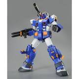 「「ガンダム」“青いフルアーマーガンダム”ガンプラ再販！ “青×白”印象的な機体カラーを見よ」の画像3