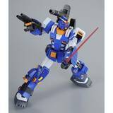 「「ガンダム」“青いフルアーマーガンダム”ガンプラ再販！ “青×白”印象的な機体カラーを見よ」の画像4