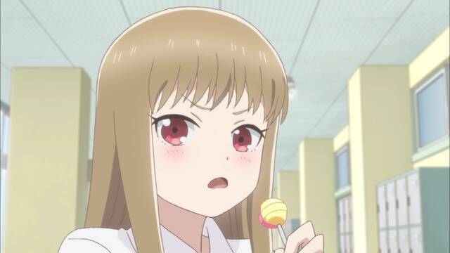 女子高生の無駄づかい ロリは もうバカと 口を聞かない と宣言するが 第3話先行カット 19年7月19日 エキサイトニュース