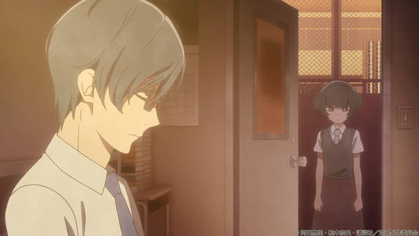 荒ぶる季節の乙女どもよ イメチェンしたり香は天城駿に話しかけられ 第4話先行カット 19年7月26日 エキサイトニュース