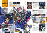 「「機動戦士ガンダム」シリーズ40年の歴史が一冊に！80名以上のスタッフ＆キャストのメッセージも掲載」の画像5