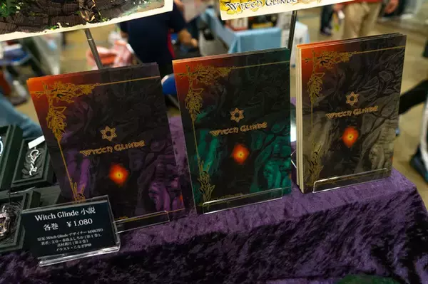 「「ワンフェス2019夏」個性あふれる造形＆アイデアに注目！ 一般ディーラーのオリジナル作品まとめ」の画像