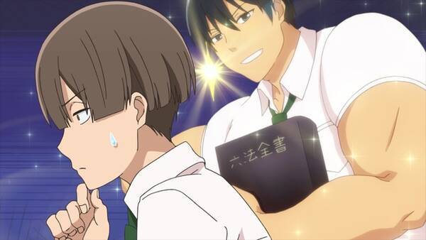 手品先輩 咲ちゃん まーくん襲来 大道芸って 素晴らしい 第6話先行カット 19年8月6日 エキサイトニュース