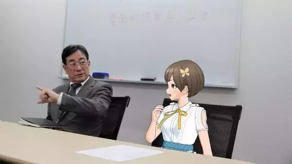 「Vタレントの音楽フェス「音楽的特異点」が始動！ いったいどんなイベントに？ ―企画会議に潜入」の画像