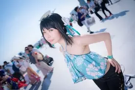 コスプレ コミケ96 1日目美女レイヤーまとめ アイマス アズレン 人気キャラズラリ 写真172枚 2019年8月10日 エキサイトニュース