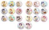 「「ラブライブ！×サンリオ」コラボカフェが開催決定 μ's＆Aqours＆Saint Snowが描き起こしイラストで登場」の画像3