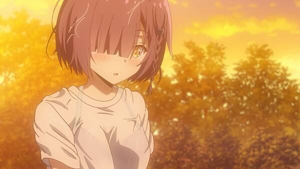 変好き 生徒会副会長 藤本彩乃がシンデレラ候補として急浮上 第6話先行カット 19年8月12日 エキサイトニュース 変好き 生徒会副会長 藤本彩乃がシンデレラ候補として急浮上 第6話先行カット 19年8月12日 エキサイトニュース