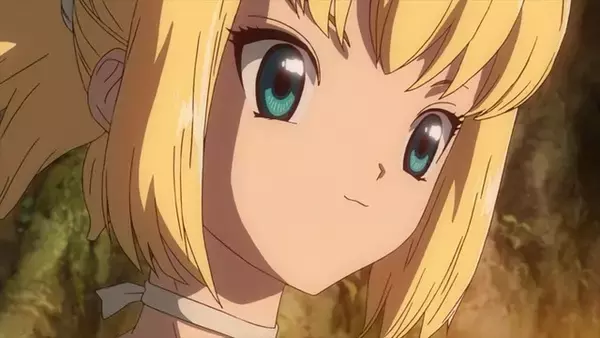 「「Dr.STONE」新章“村編”突入！最新PVで謎の村に暮らすキャラが続々登場」の画像