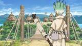 「「Dr.STONE」新章“村編”突入！最新PVで謎の村に暮らすキャラが続々登場」の画像3