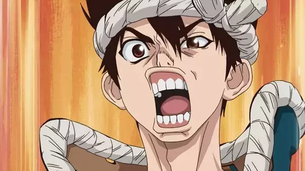 「「Dr.STONE」新章“村編”突入！最新PVで謎の村に暮らすキャラが続々登場」の画像