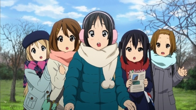 ベトナムで日本アニメーション特集上映 劇場アニメから短編まで19作品 13年11月2日 エキサイトニュース