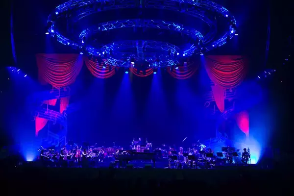 「「コナン」名場面の感動が、オーケストラの音色と共によみがえる... “生演奏×映像”で贈るコンサート開催」の画像