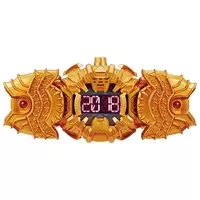 仮面ライダージオウ ディケイド 登場記念 生まれ変わった変身ベルト発売 18年12月4日 エキサイトニュース 2 2