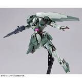 「劇場版「機動戦士ガンダム00」ジンクスIV、HGシリーズでガンプラ化　“量産機”のカッコよさを見よ！」の画像4