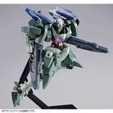 「劇場版「機動戦士ガンダム00」ジンクスIV、HGシリーズでガンプラ化　“量産機”のカッコよさを見よ！」の画像5