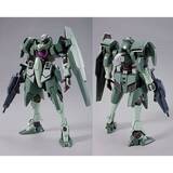 「劇場版「機動戦士ガンダム00」ジンクスIV、HGシリーズでガンプラ化　“量産機”のカッコよさを見よ！」の画像2