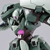 「劇場版「機動戦士ガンダム00」ジンクスIV、HGシリーズでガンプラ化　“量産機”のカッコよさを見よ！」の画像1