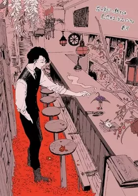 文豪ストレイドッグス アニメ化決定 作画 春河35描き下ろしイラスト公開 15年8月21日 エキサイトニュース