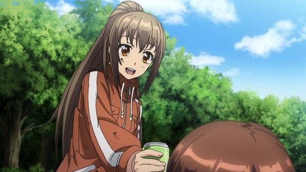 巨蟲列島 年劇場アニメ化 月間110万pv記録の昆虫サバイバルホラーマンガ 19年8月31日 エキサイトニュース