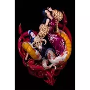 ワンピース と和の伝統江戸切子がコラボ ルフィ ロー エース シャンクスをイメージしたグラスが登場 19年9月1日 エキサイトニュース