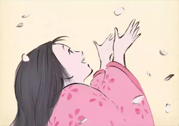 高畑勲監督、最後の作品「かぐや姫の物語」が無料上映 「高畑勲展」連動イベントにて