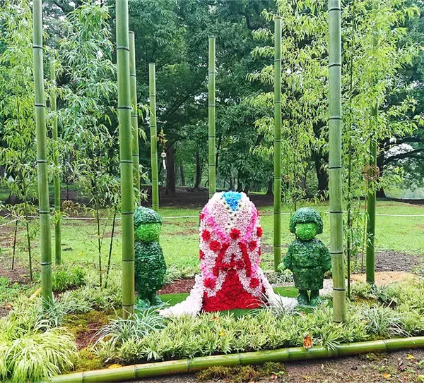 「高畑勲監督、最後の作品「かぐや姫の物語」が無料上映 「高畑勲展」連動イベントにて」の画像