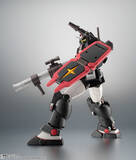 「「ガンダム」ヘビーガンダム、“ROBOT魂 ver. A.N.I.M.E.”でフィギュア化　この重量感を見よ！」の画像4