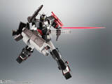 「「ガンダム」ヘビーガンダム、“ROBOT魂 ver. A.N.I.M.E.”でフィギュア化　この重量感を見よ！」の画像1