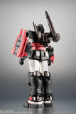 「「ガンダム」ヘビーガンダム、“ROBOT魂 ver. A.N.I.M.E.”でフィギュア化　この重量感を見よ！」の画像3