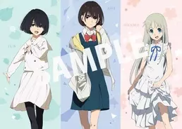 あひるの空 ライバル高校のキャストよりコメント到着 19年9月16日 エキサイトニュース