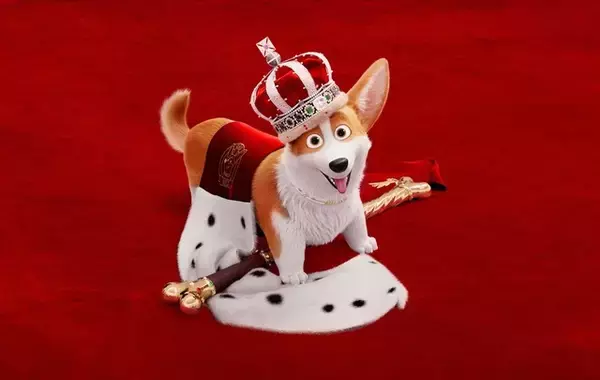 「ロイヤルコーギー」中村悠一＆沢城みゆきら吹き替え初お披露目！ 予告編公開