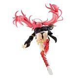 「「転生したらスライムだった件」“破壊の暴君”ミリム、躍動感あふれるポージングで立体化！」の画像5