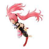 「「転生したらスライムだった件」“破壊の暴君”ミリム、躍動感あふれるポージングで立体化！」の画像3