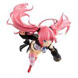 「「転生したらスライムだった件」“破壊の暴君”ミリム、躍動感あふれるポージングで立体化！」の画像2