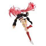 「「転生したらスライムだった件」“破壊の暴君”ミリム、躍動感あふれるポージングで立体化！」の画像4